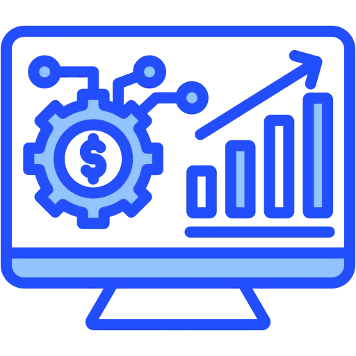 Analytics & Dashboards