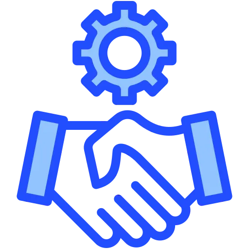 Custom Enterprise Applications